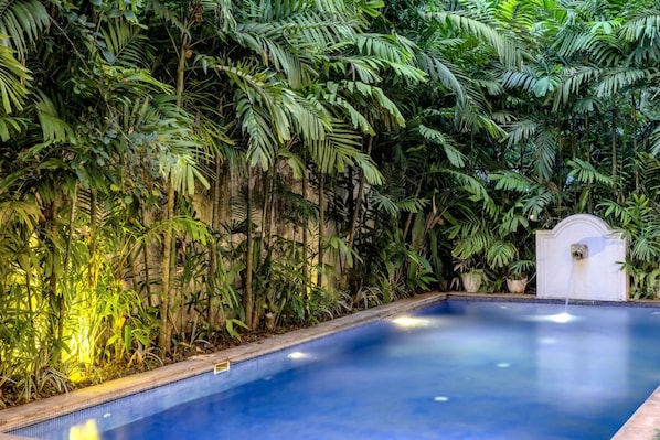 Villa | 4 bedrooms