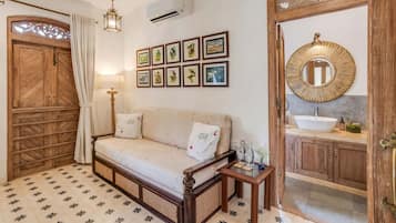 Villa | 4 habitaciones