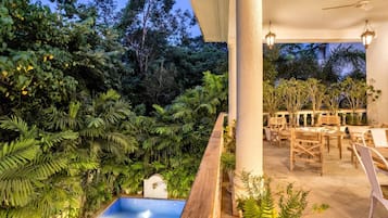 Villa | 4 dormitorios