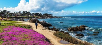 3984 Life of Riley - Hot Tub in Del Monte Forest