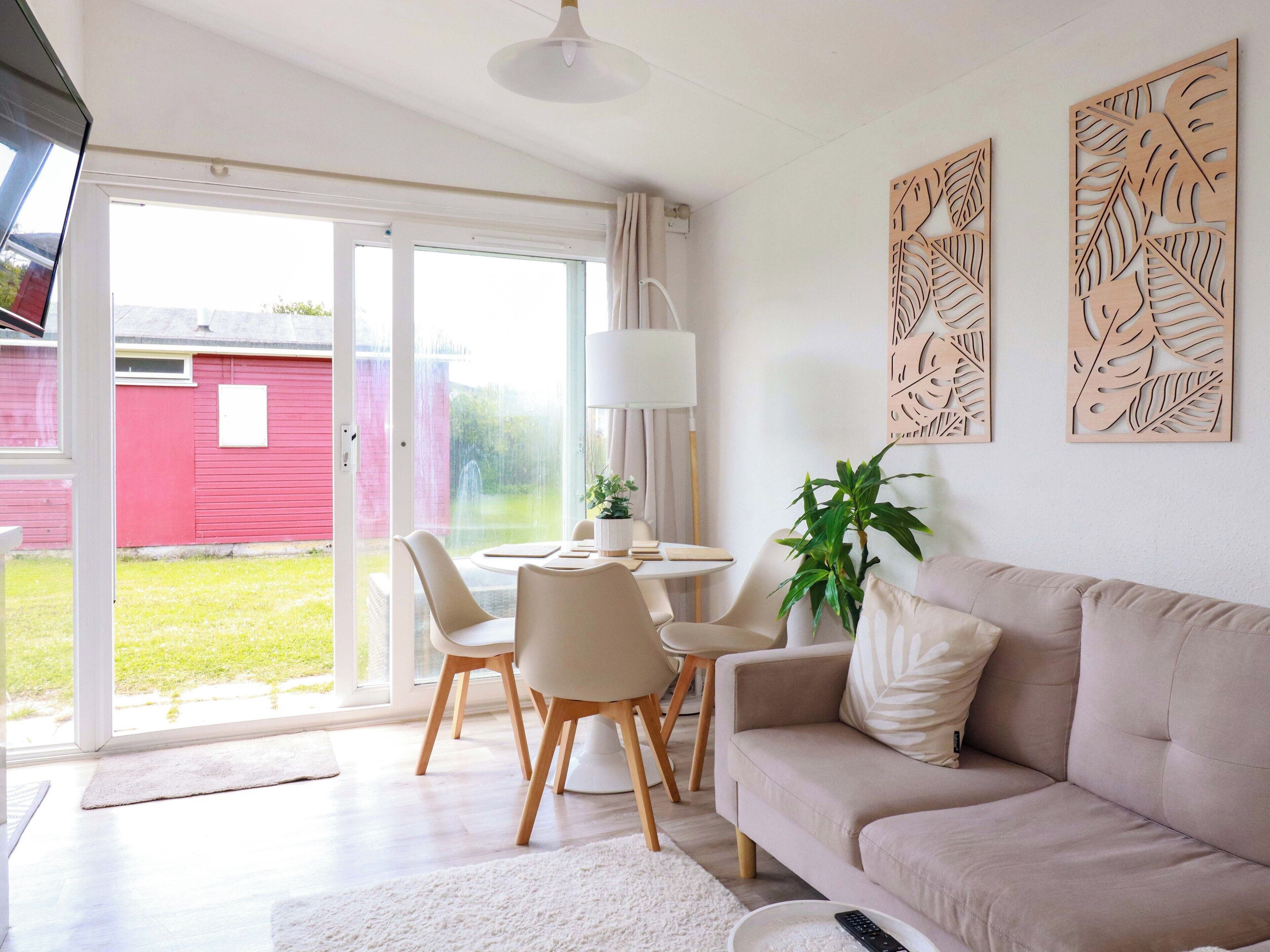 منطقة المعيشة