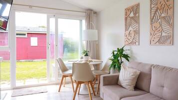 منطقة المعيشة