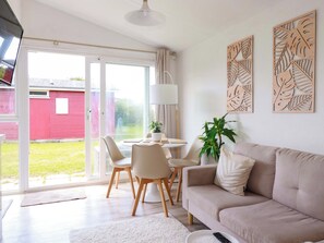 منطقة المعيشة