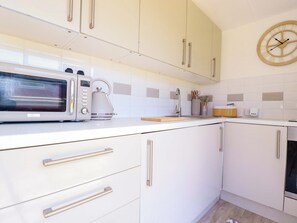 調理器具と食器