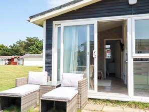 テラス / パティオ