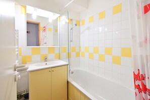 Dusche