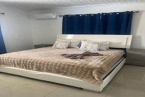 2 dormitoris, wifi i roba de llit