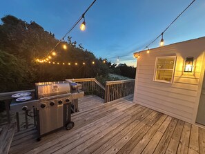 テラス / パティオ