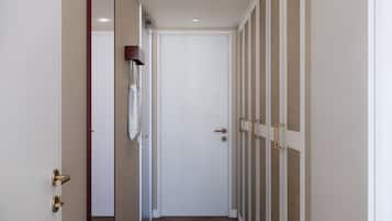 Apartment, 1 Bedroom | Premium bedding, in-room safe, individually decorated