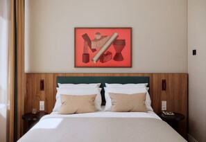 Apartment, 1 Bedroom