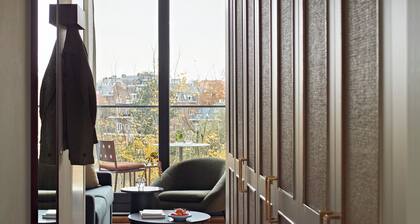 Numa Amsterdam Vondelpark