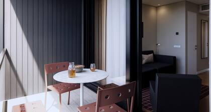 Numa Amsterdam Vondelpark