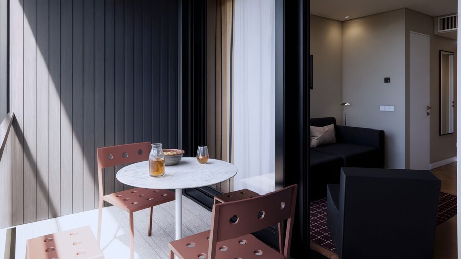 Numa Amsterdam Vondelpark