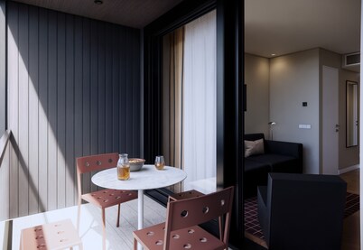 Numa Amsterdam Vondelpark