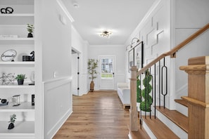 Interieur