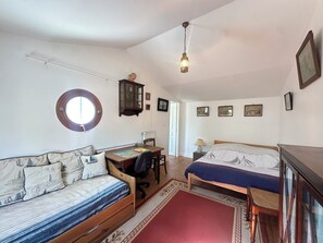 3 slaapkamers