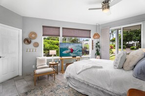 3 chambres, fer et planche à repasser, Wi-Fi gratuit, draps fournis