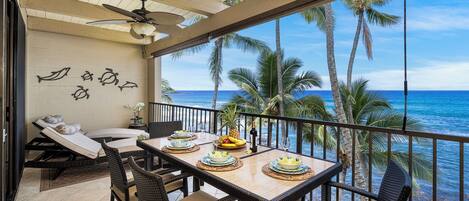 تناول الطعام بالخارج