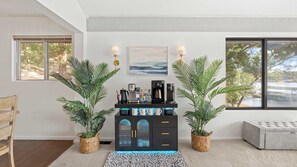 House, Berbilang Katil, Hot Tub (Lake Home Oasis) | Bahagian dalam