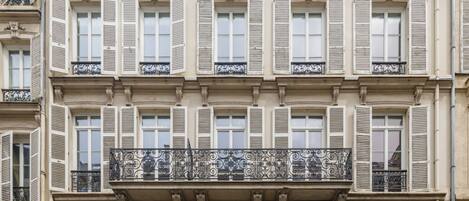 Appartement | 2 slaapkamers