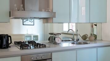 Cucina privata