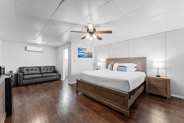 Condo, 1 habitación | 1 habitación y wifi gratis