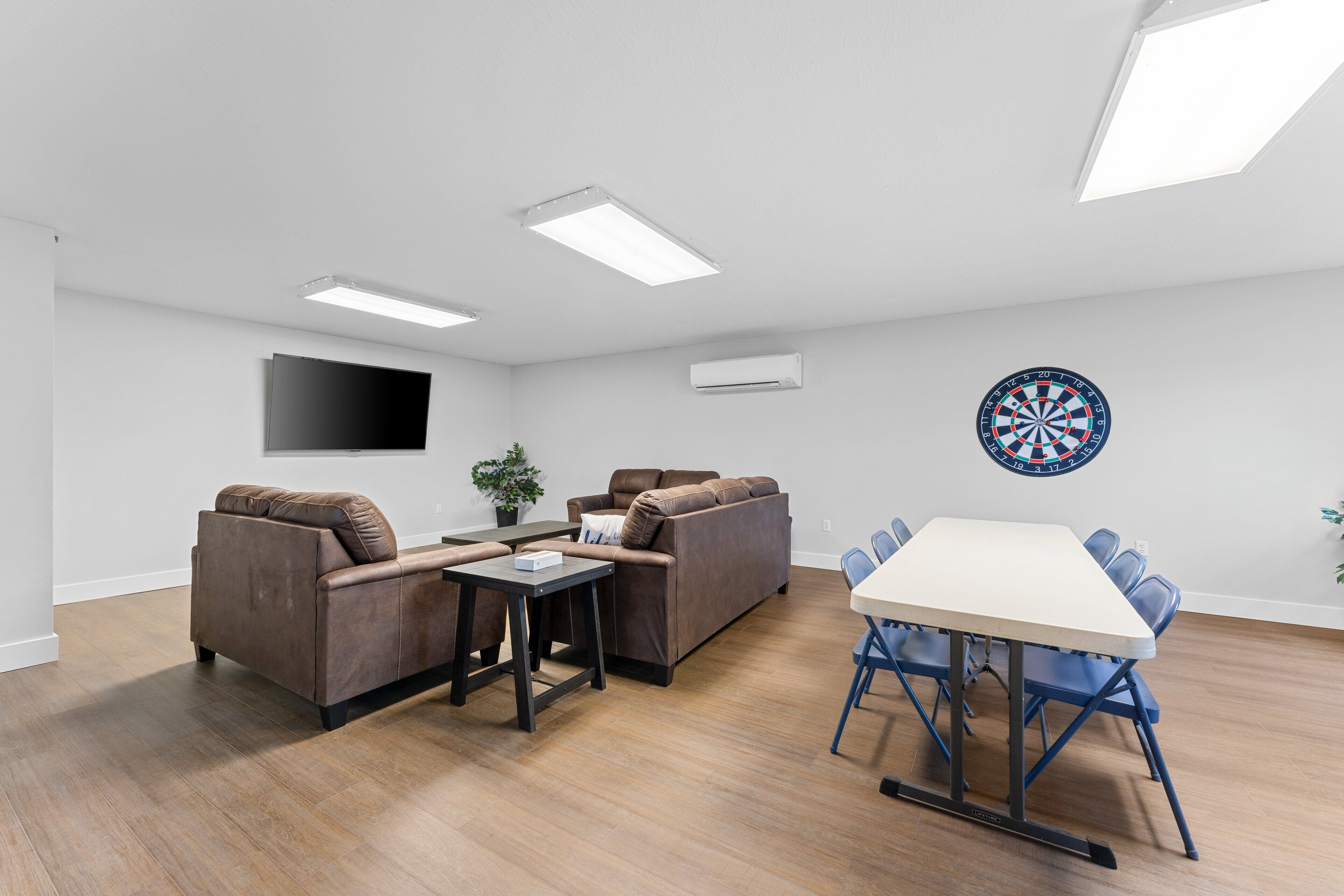 Condo, 1 Bedroom | Living area