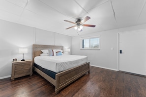 Condo, 1 Bedroom