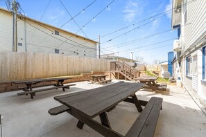 Condo, 1 Bedroom | Outdoor dining - Sc12- Silver Cove 12 1 Bedroom Condo (Branson)