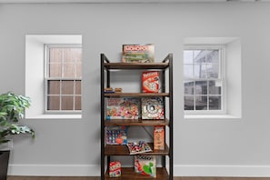 Condo, 1 Bedroom | Interior