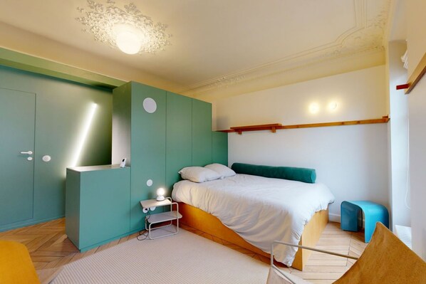 Apartamento