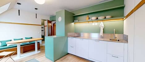 Apartment | 1 bedroom