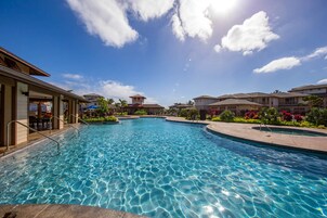 Condo, 2 quartos | Piscina