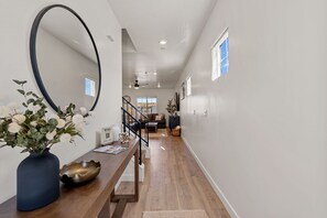 Townhome, 4 Bedrooms | Interior