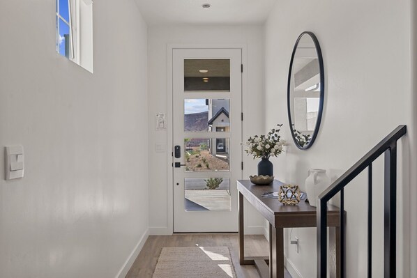 Townhome, 4 Bedrooms | Interior