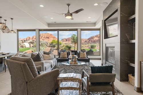 La Vista Encanto #14 4 Bedroom Home