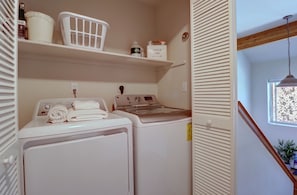 Townhome, 2 Bedrooms | Interior