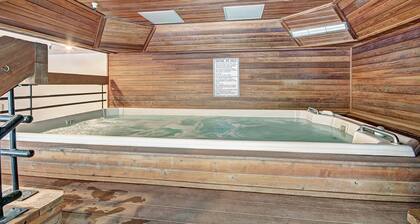 Vs553 Village Square Hotel Room Hotel Room