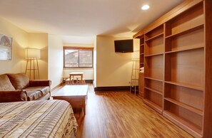 Studio | Truy cập Internet không dây miễn phí 