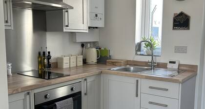 The Annexe Long Melford Suffolk