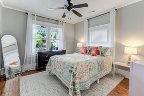 3 chambres, accès au Wi-Fi (inclus), literie fournie