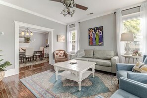 Téléviseur connecté