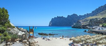 VILLA CAN RIBA - EXCLUSIVE HOLIDAYS