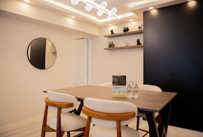 Apartamento | 3 dormitorios y Internet