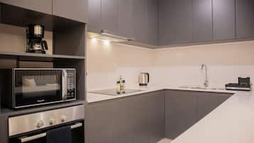 Apartment | 3 bedrooms, Internet