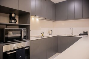 Apartamento | 3 dormitorios y Internet