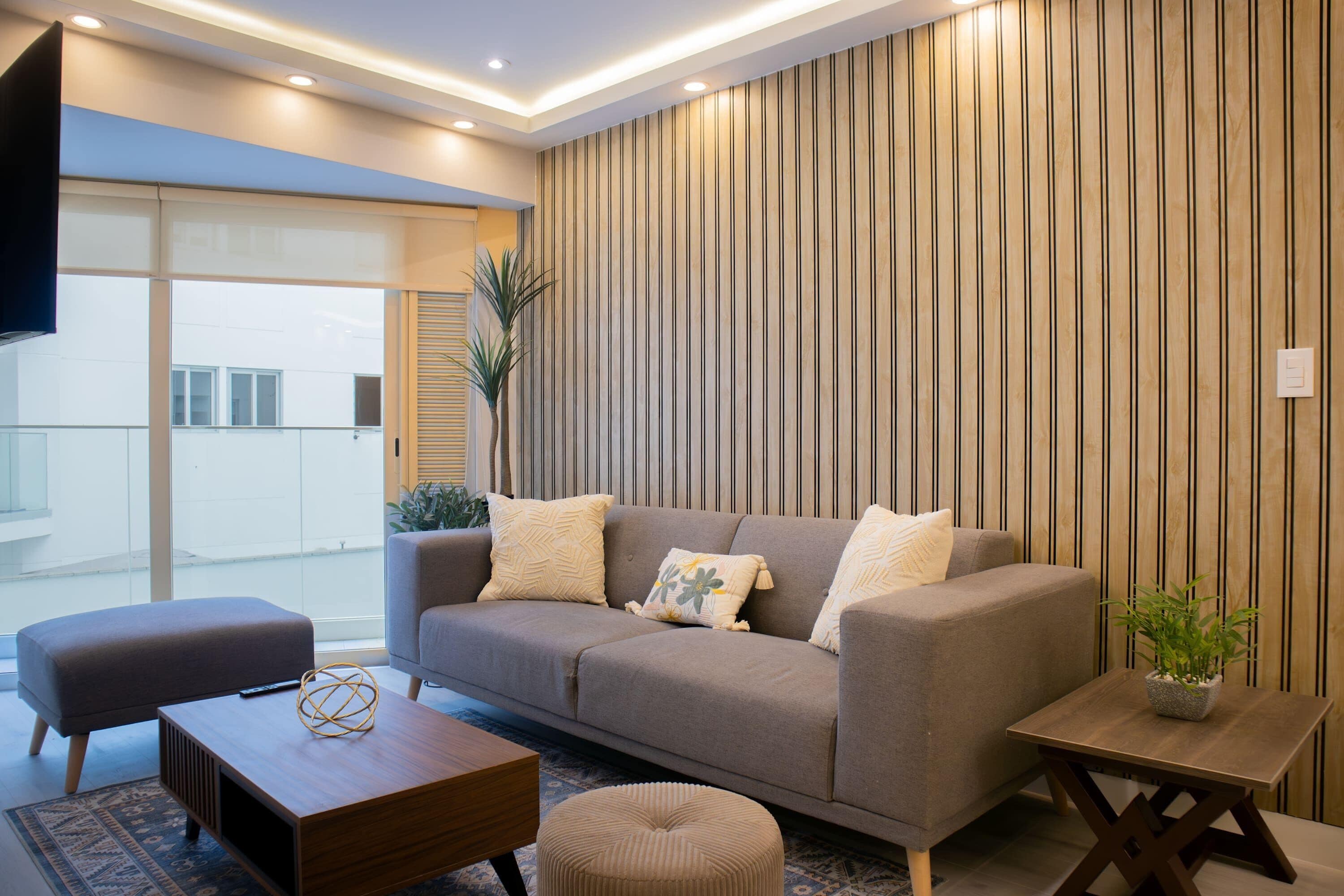 Apartment | 3 bedrooms, Internet