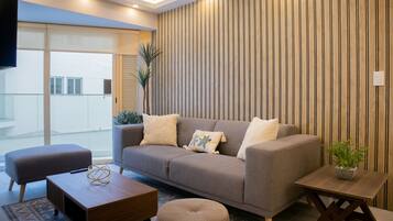 3 bedrooms, Internet