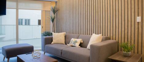 Apartment | 3 bedrooms, Internet