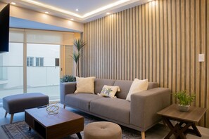 Departamento | 3 habitaciones y internet 